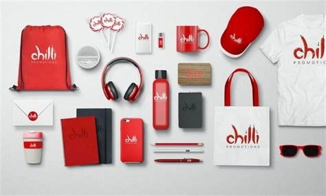 2 Jenis Merchandise yang Paling Populer untuk Promosi Bisnis